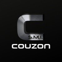 COUZON S.M.I Logo