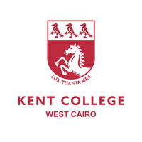 Kent College West Cairo Logo