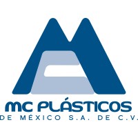 MC Plásticos de México Logo