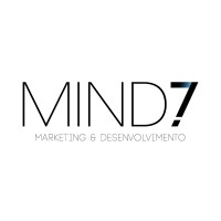 Mind7 Marketing e Desenvolvimento Logo