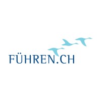 führen.ch GmbH Logo