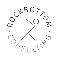 Rockbottom Consulting Logo