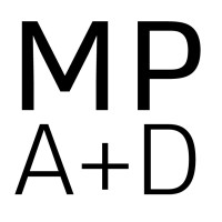 Martin Partners Architecture + Design, LLP Logo