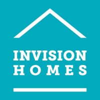 Invision Homes Logo