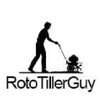 RototillerGuy Logo