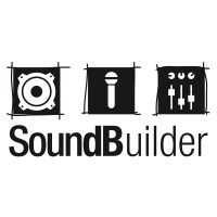 SoundBuilder Logo