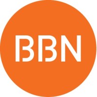 BBN - The Worlds B2B Agency Logo