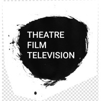 Theatre, Film & Television Logo