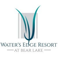 Waters Edge Resort Logo