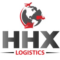 HHX Logistics LLC Logo