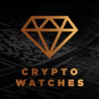 Crypto Watches Logo