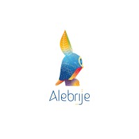 Alebrije Digital Logo