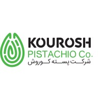 Kourosh Pistachio Co. Logo