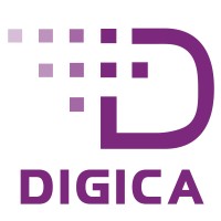 DIGICA Logo