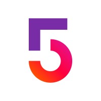 VYBE 5 Logo