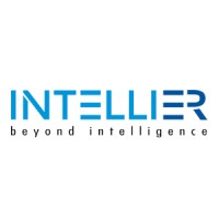 INTELLIER LIMITED Logo
