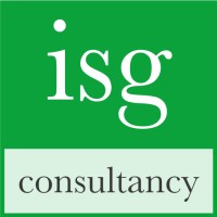ISG Consultancy Logo