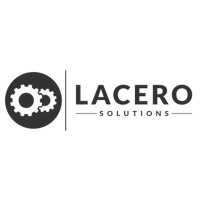 Lacero Solutions Logo