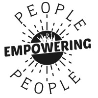 People Empowering People Logo