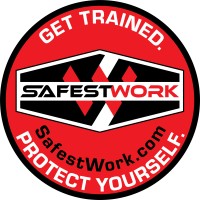 SafestWork Consulting Inc. Logo