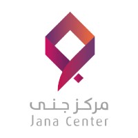 Jana Center Logo