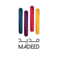 مديد | MADEED Logo