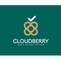 Cloudberry Group Logo