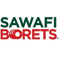 Sawafi Borets LLC Logo