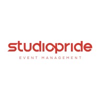 Studio Pride Logo
