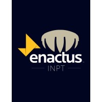 Enactus INPT Logo