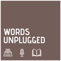 Words Unplugged Logo