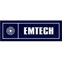 EMTECH Engineering BV Logo