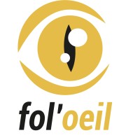 FolOeil Logo