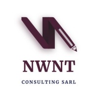 NWNT Consulting Sàrl, Genveva-Switzerland Logo