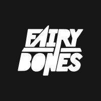 Fairy Bones Logo