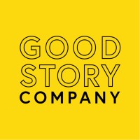 Good Story Company Logo