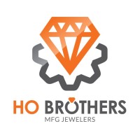 Ho Brothers Mfg Jewelers Logo