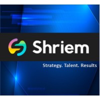 Shriem Logo