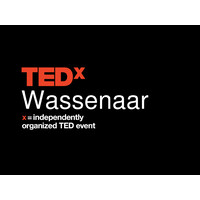 TEDxWassenaar Logo