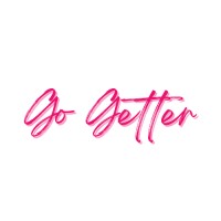 Go Getter Job Logo