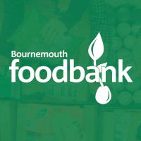 Bournemouth Foodbank Logo
