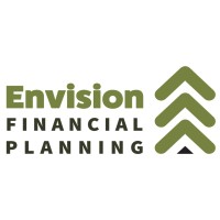 Envision Financial Planning, LLC Logo