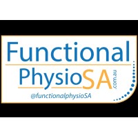 Functional Physio SA Logo