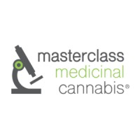 Masterclass Medicinal Cannabis Logo
