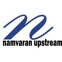 Namvaran Upstream Logo