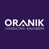 ORANIK Consulting Engineers Logo