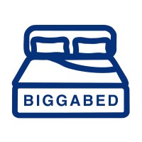Biggabed Logo