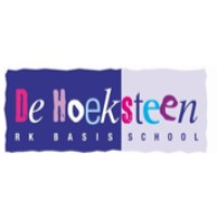 RK Basisschool De Hoeksteen Bussum Logo