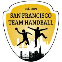San Francisco Team Handball Logo