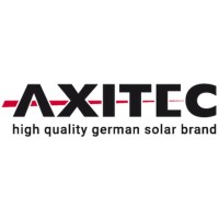 AXITEC Energy Australia Pty Ltd Logo